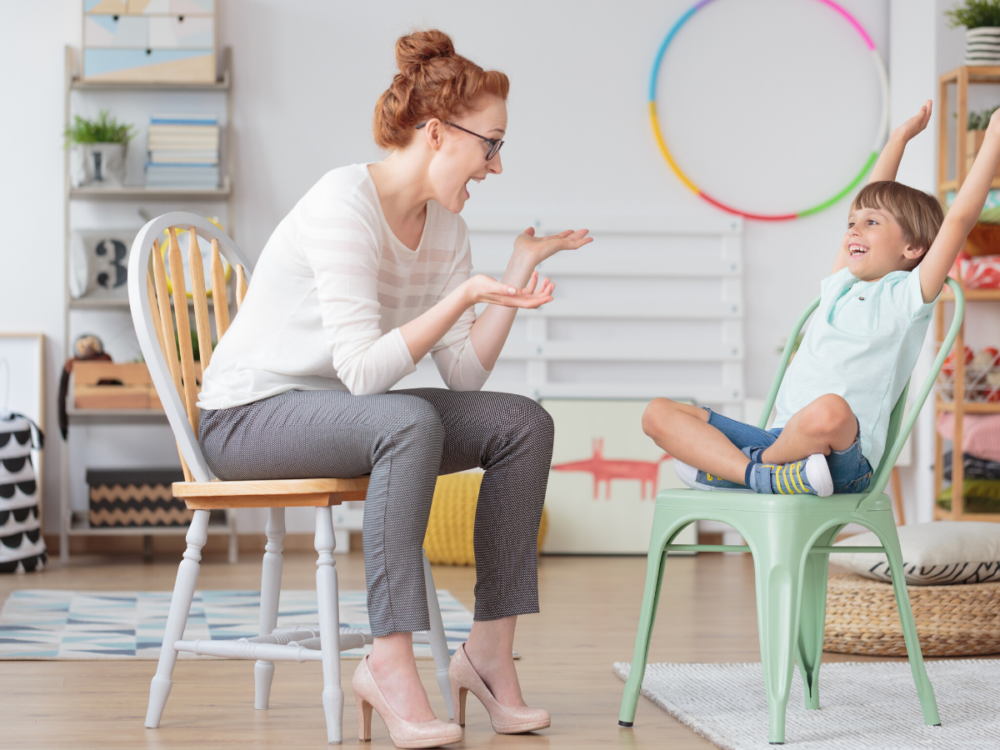 Logopedia y Foniatría Clinica Almoradí